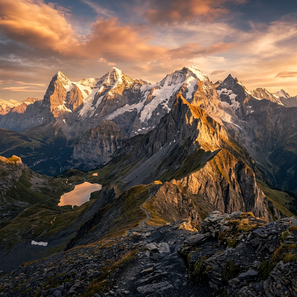 Terrain