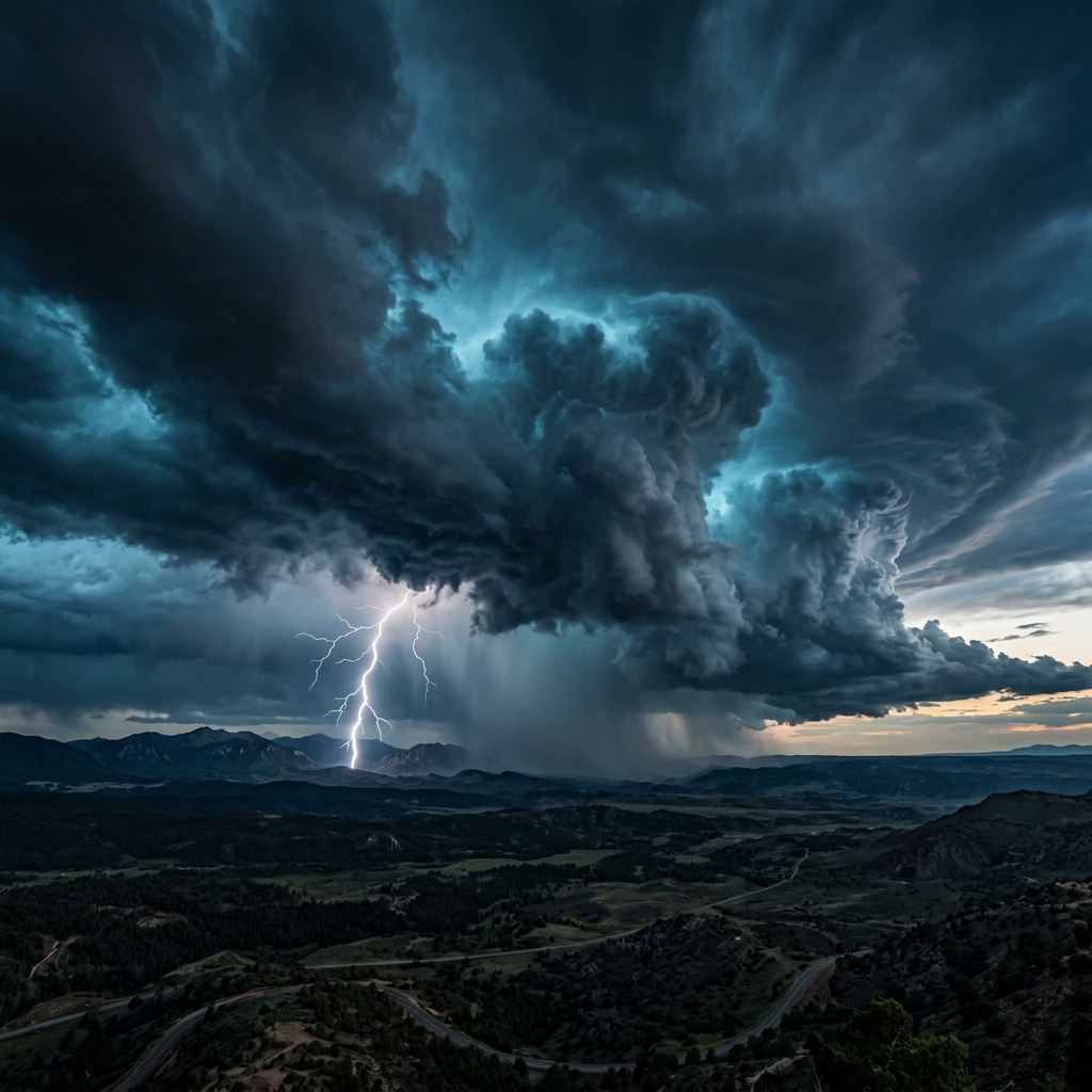 Weather